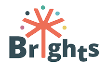 Brights logo